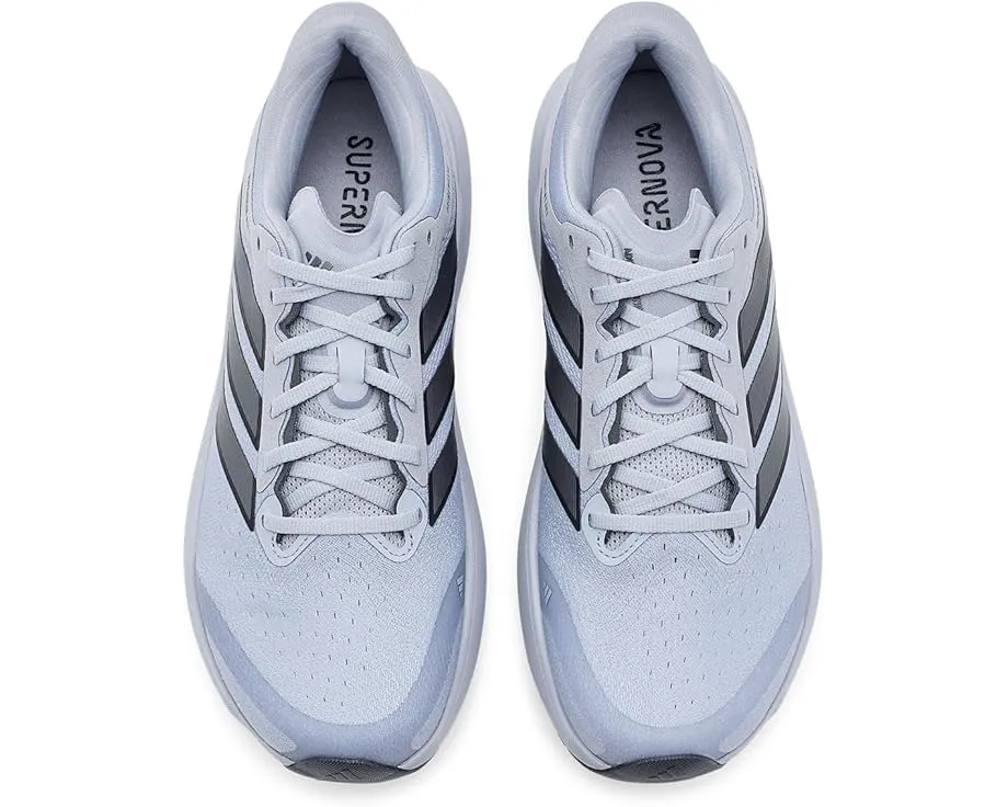 Кроссовки беговые Adidas Supernova Rise 3 с амортизацией Dreamstrike+