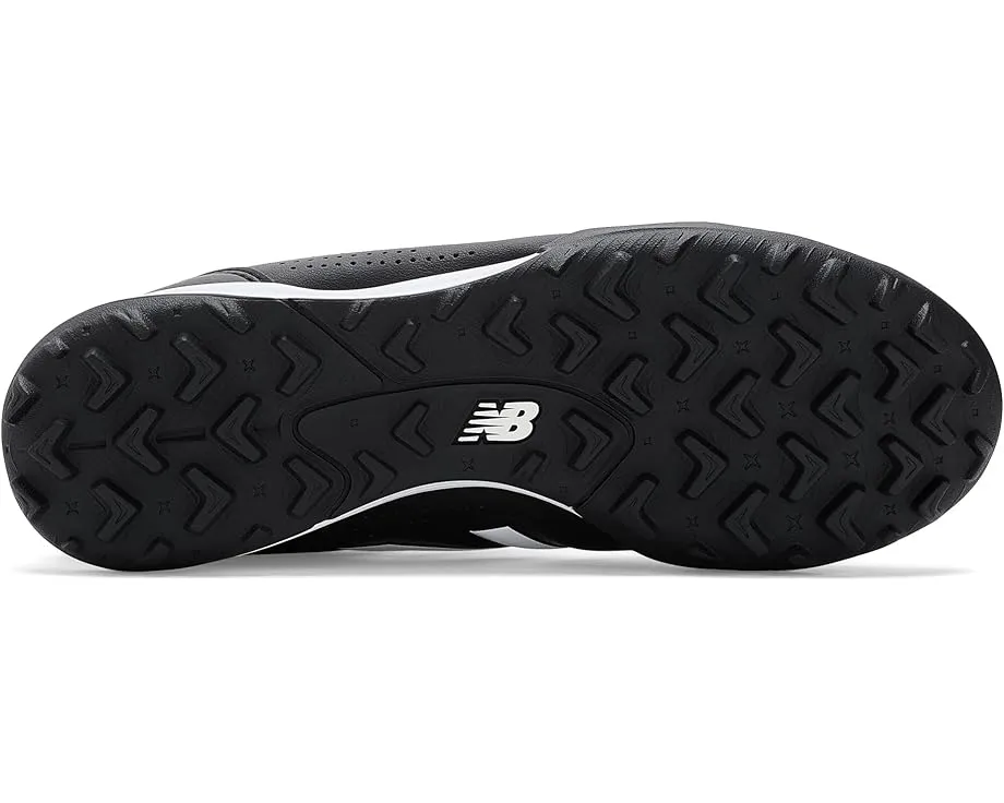 Бутсы для футбола 442 Pro Tf V3 с кожаным верхом