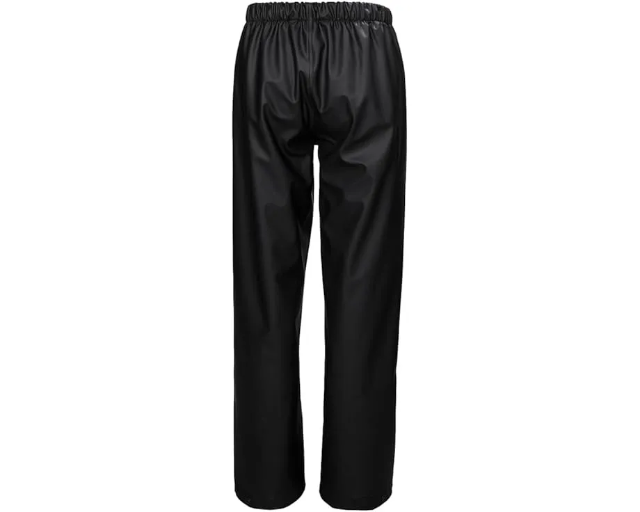 Водонепроницаемые брюки Moss с технологией Helox+ Helly Hansen Kids