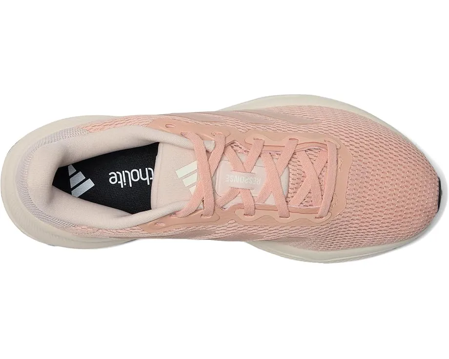 Беговые кроссовки Adidas Response с технологией OrthoLite