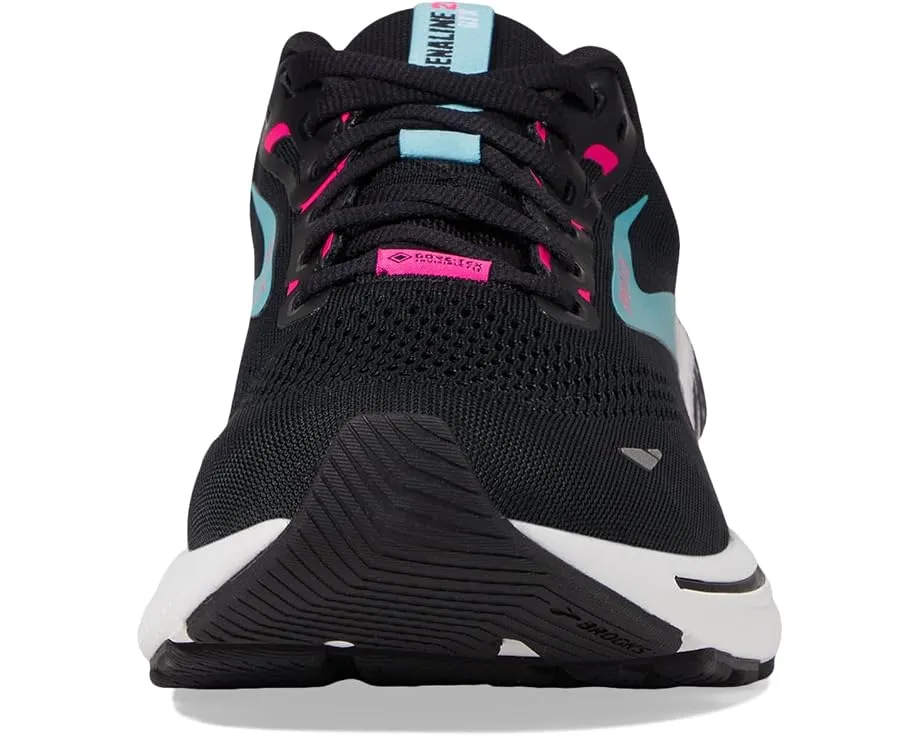 Кроссовки Brooks Adrenaline GTS 23 GTX водонепроницаемые с технологией GORE-TEX