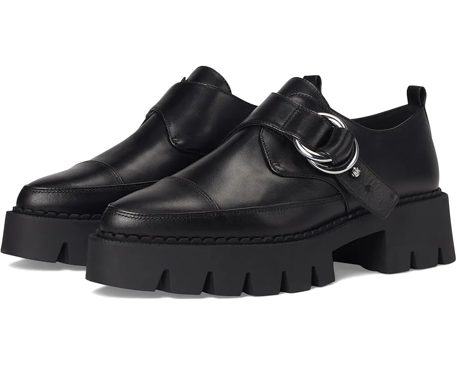 MICHAEL Michael Kors лоферы Jaden с круглым носком и тракторной подошвой