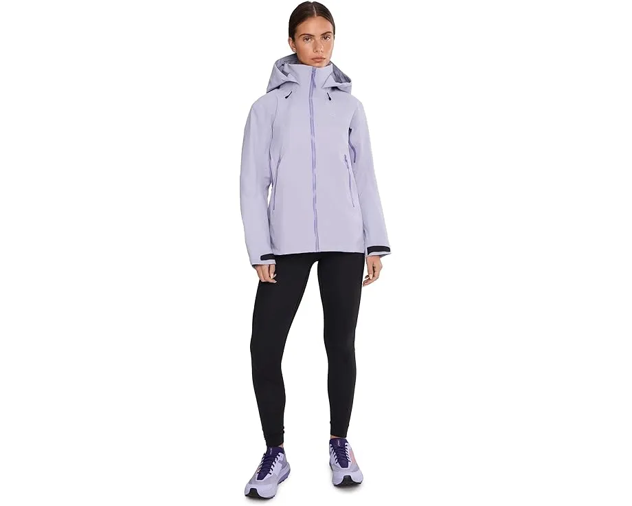 Куртка Beta AR Arc'teryx для женщин с мембраной GORE-TEX Pro
