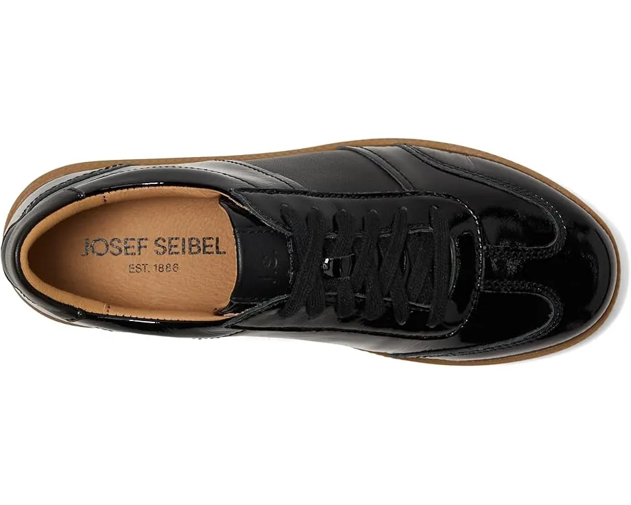 Оксфорды Josef Seibel Joleen 05 из натуральной кожи со съемной стелькой