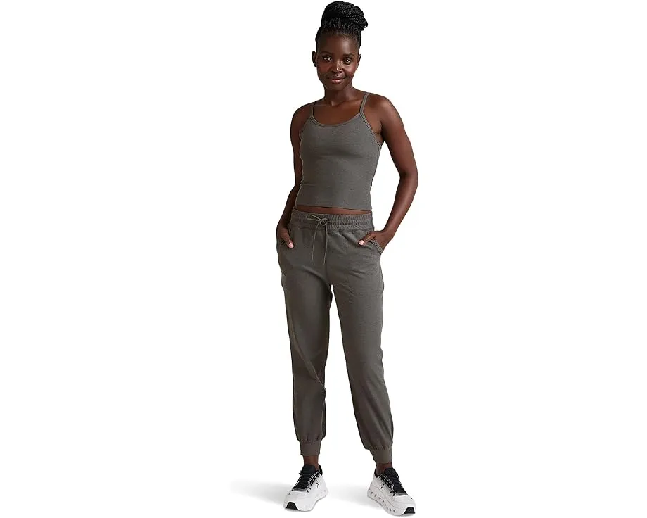 Beyond Yoga Spacedye топ Forever с регулируемыми бретелями