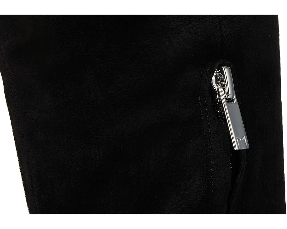 Высокие сапоги Marc Fisher LTD Lottie до колена с квадратным каблуком