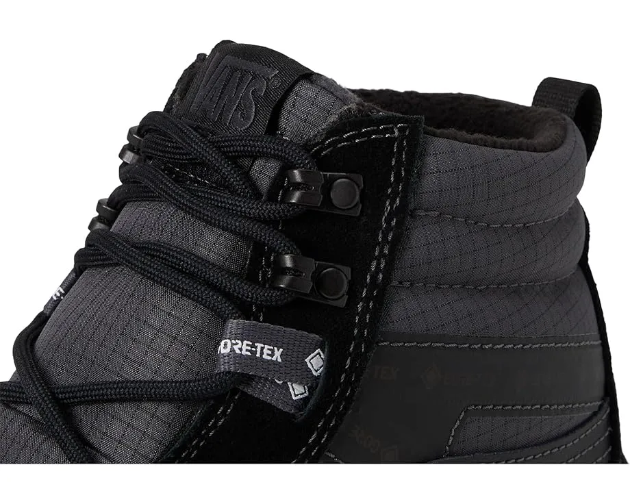 Кроссовки Vans MTE SK8-Hi GORE-TEX Insulated