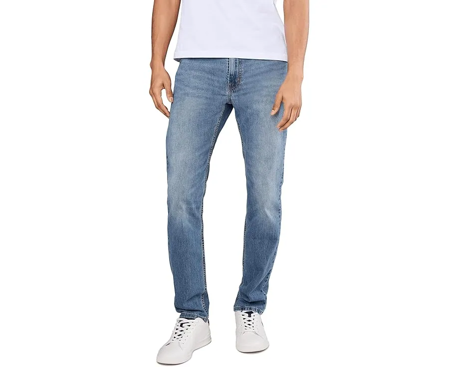 Levi's джинсы 511 Slim Cooling с эффектом охлаждения