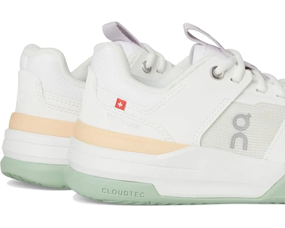 Кроссовки On The Roger CH Pro Youth для детей старшего возраста с переработанными материалами