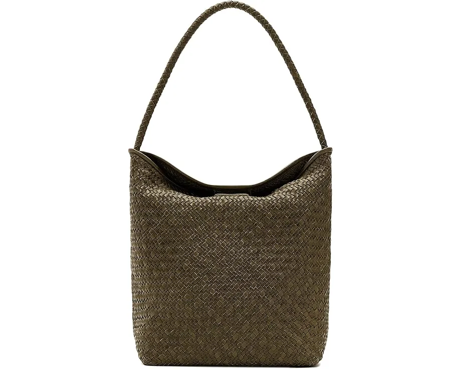 Woven Bucket
