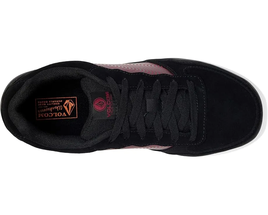 Обувь Volcom Hybrid SD Comp Toe с композитным мыском для повседневного комфорта