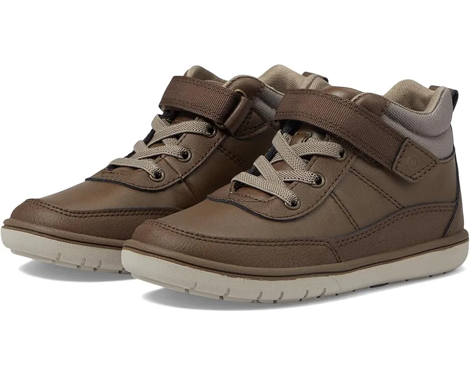 Детские кроссовки Stride Rite SRT Braxton на липучке