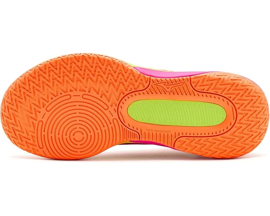 Кроссовки для волейбола Mizuno Neo Jump с технологией ENERZY xp и XG Rubber