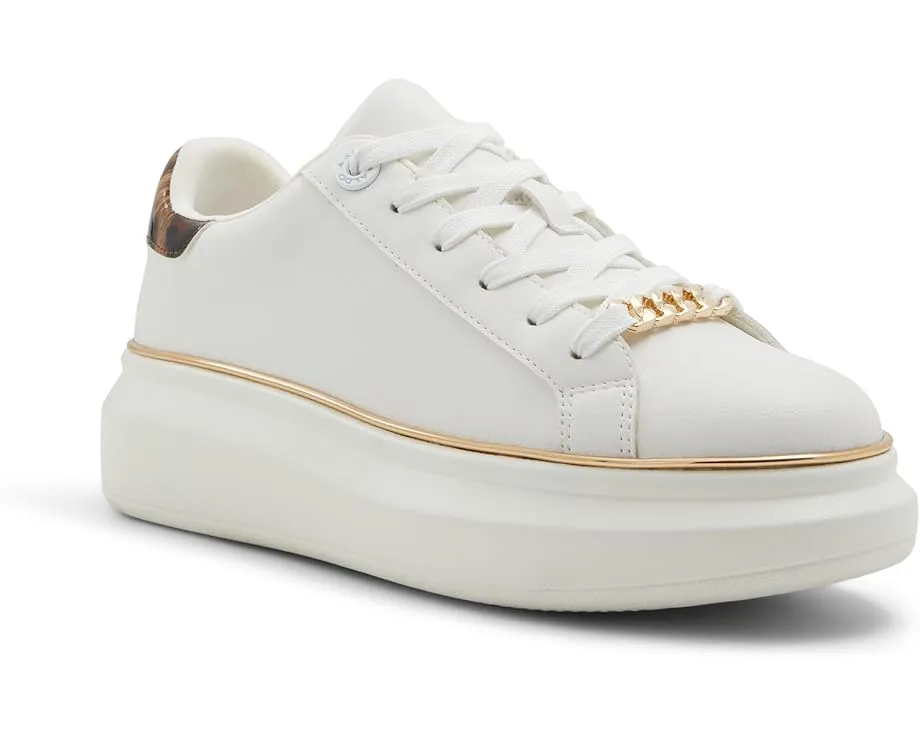 Кроссовки Tahlea с металлическими акцентами и массивной подошвой ALDO