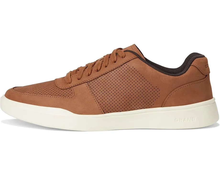 Кроссовки Cole Haan Grand Crosscourt Modern с перфорацией