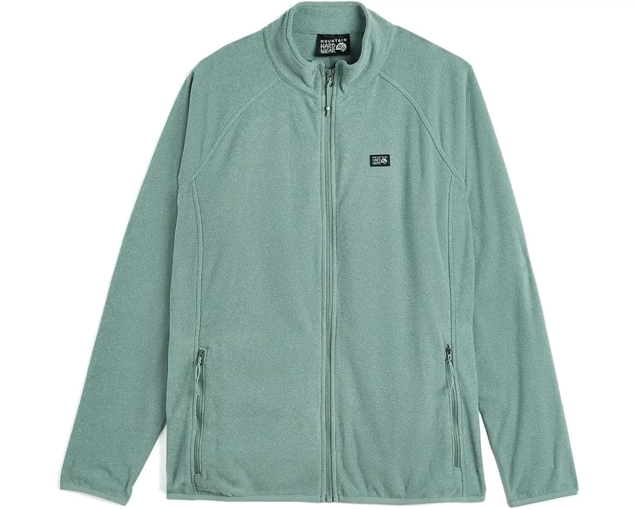 Куртка на молнии Microchill Full Zip от Mountain Hardwear