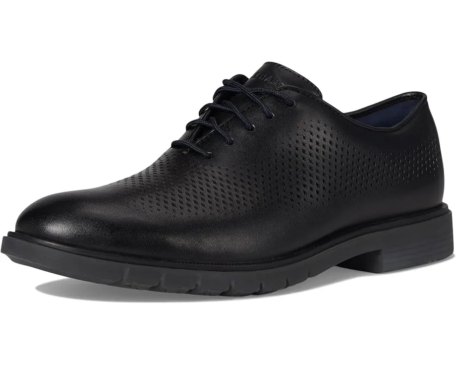 Оксфорды Cole Haan Grandflex Dress Laser с элегантным кожаным верхом