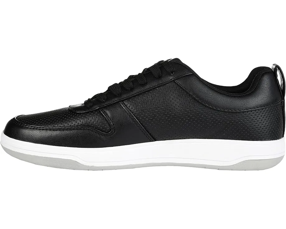 Кроссовки Vance Co. Ryden Casual с перфорацией и стелькой Comfort Foam