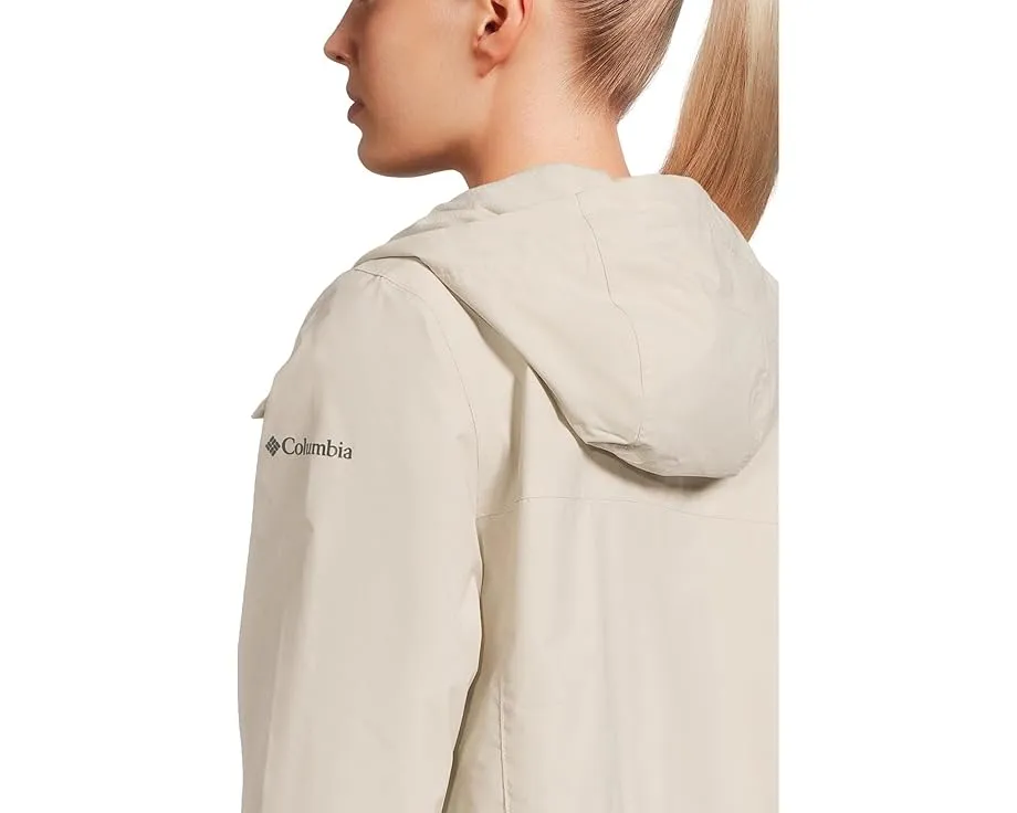 Columbia дождевик Sweet Creek II с подкладкой и мембраной Omni-Tech