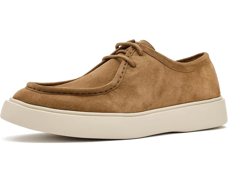 Обувь La Canadienne Teo в стиле мокасин с регулируемой шнуровкой