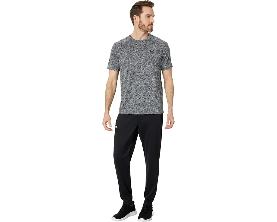 Under Armour Футболка UA Tech 2.0 с коротким рукавом и влагоотводящими свойствами