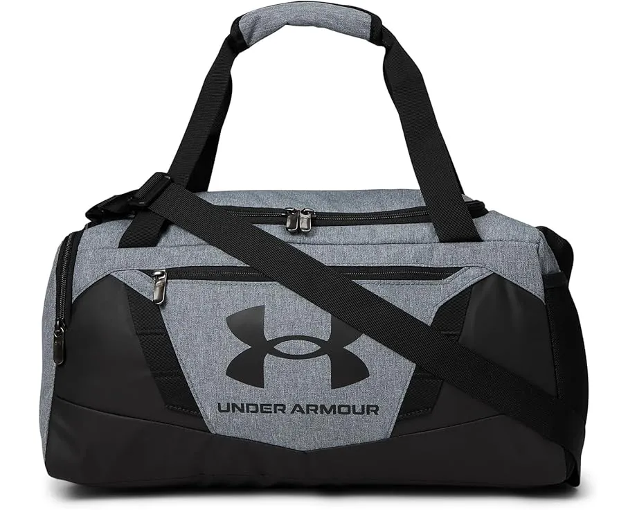 Рюкзак Under Armour Undeniable 5.0 XS с водонепроницаемой технологией и молниями