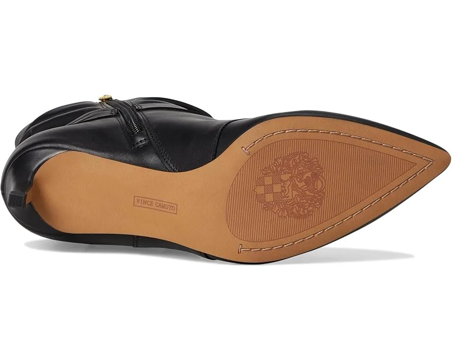 Ботильоны Vince Camuto Kirpa Slouchy с кольцевой пряжкой и острым носком