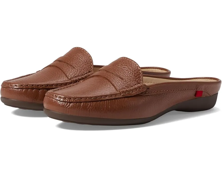 Мюли Marc Joseph New York Union с мыском