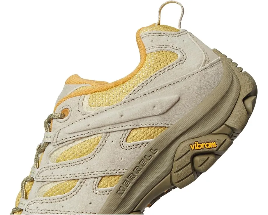 Кроссовки для треккинга Merrell Moab 3 с амортизацией Air Cushion