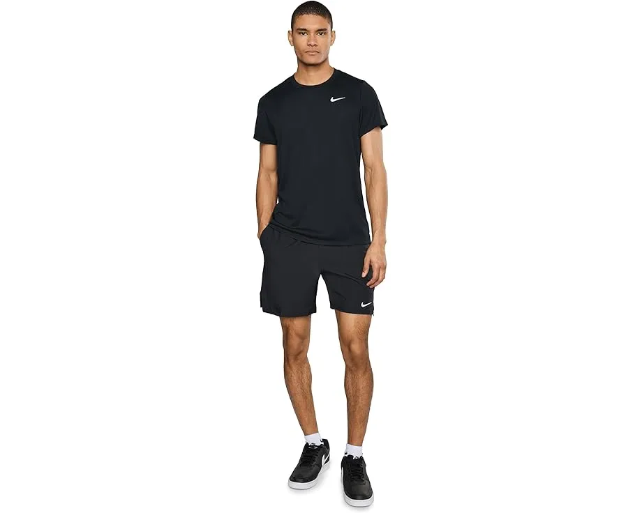 Теннисный топ Nike Court Victory Dri-FIT с технологией отведения влаги