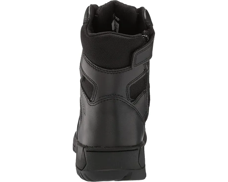 Тактические ботинки Bates Tactical Sport 2 Tall Side Zip DryGuard Composite Toe