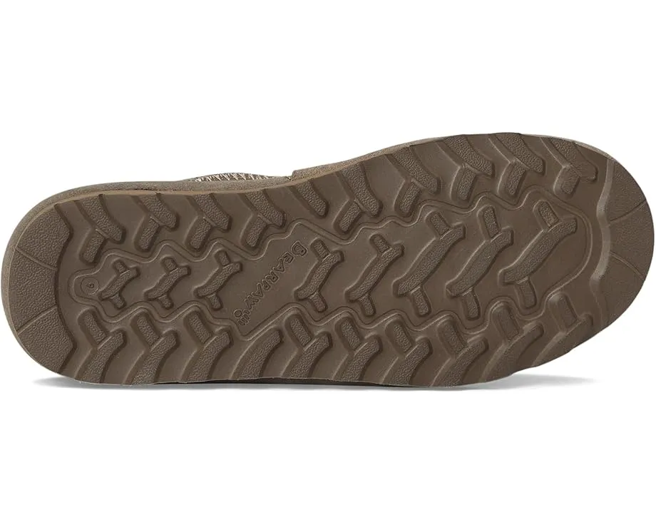 Ботинки Bearpaw Super Shorty Deco с подкладкой из смесовой шерсти