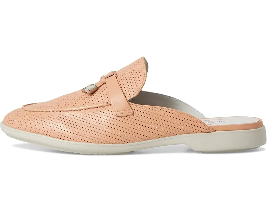 Мюли Marc Joseph New York Brooklyn RD из натуральной телячьей кожи с кожаной лентой