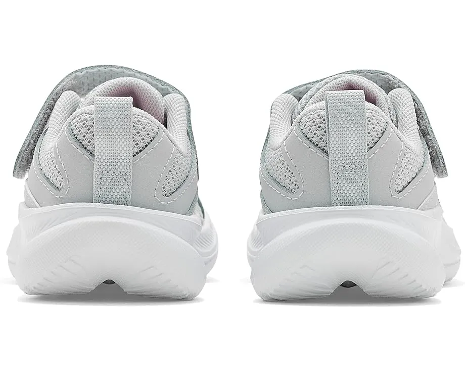 Детские кроссовки Under Armour Kids Charged Assert 11 Alternate Closure для малышей