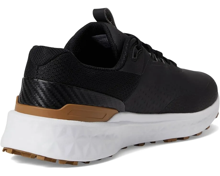 Женские гольф-туфли Callaway Pacific XT с водонепроницаемой отделкой и шипами