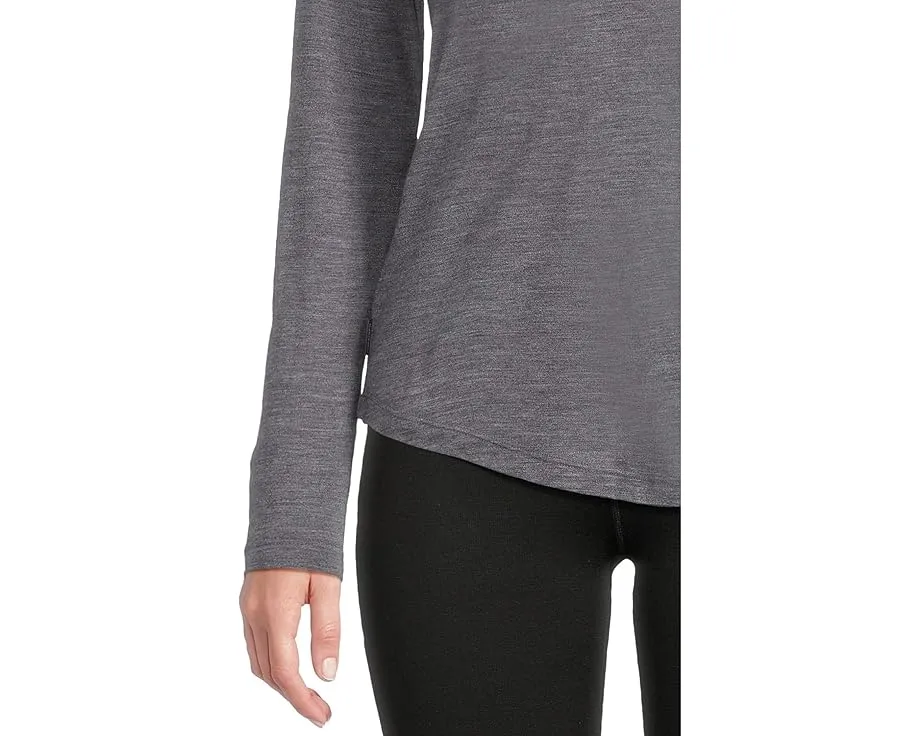 Футболка Icebreaker 125 Cool Lite Sphere III с длинным рукавом