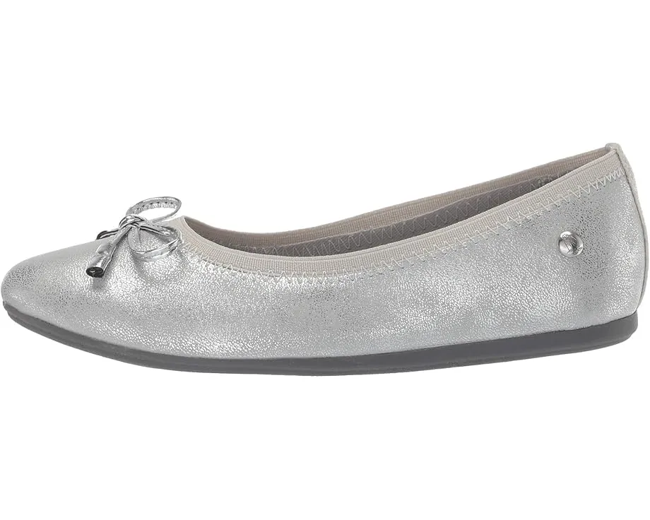 Детские балетки Hush Puppies Josie с бантом