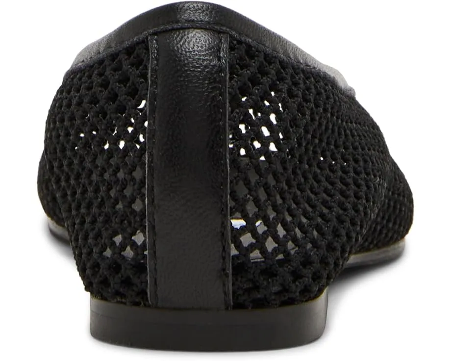 Балетки Calico Steve Madden с раздвоенным носком