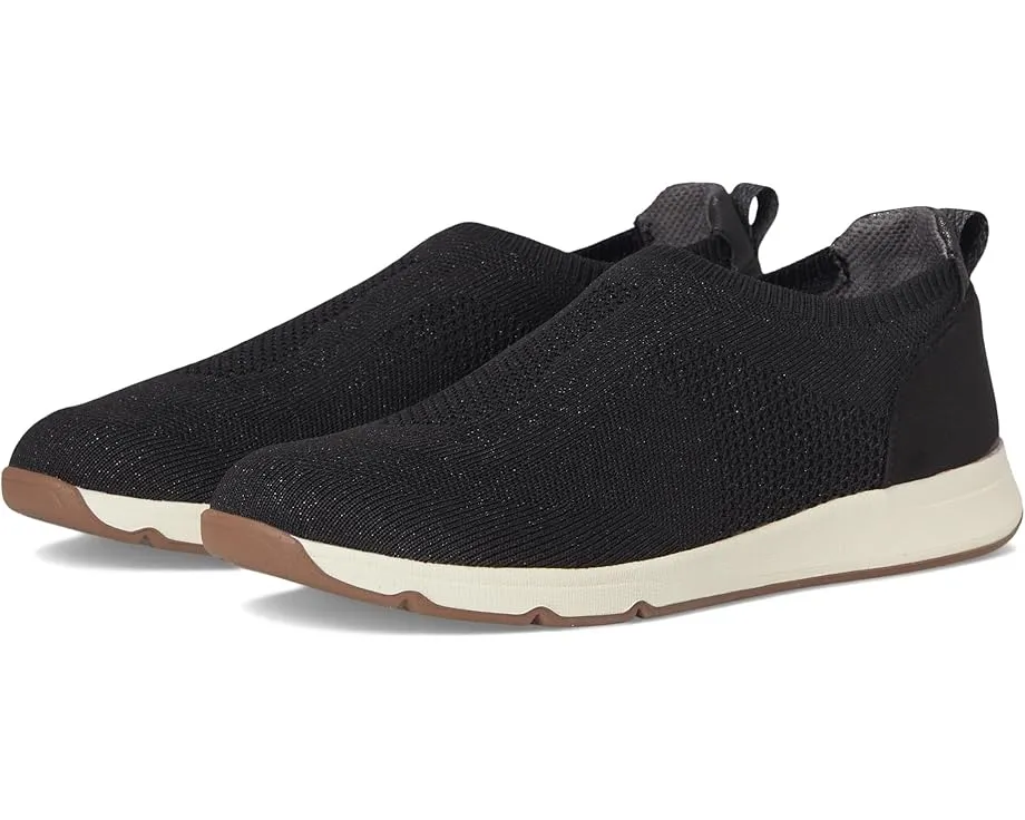 Эластичные слипоны LifeStride Respect с технологией Air Step и круглым носком
