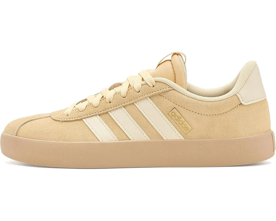 Кроссовки VL Court 3.0 на вулканизированной подошве от Adidas