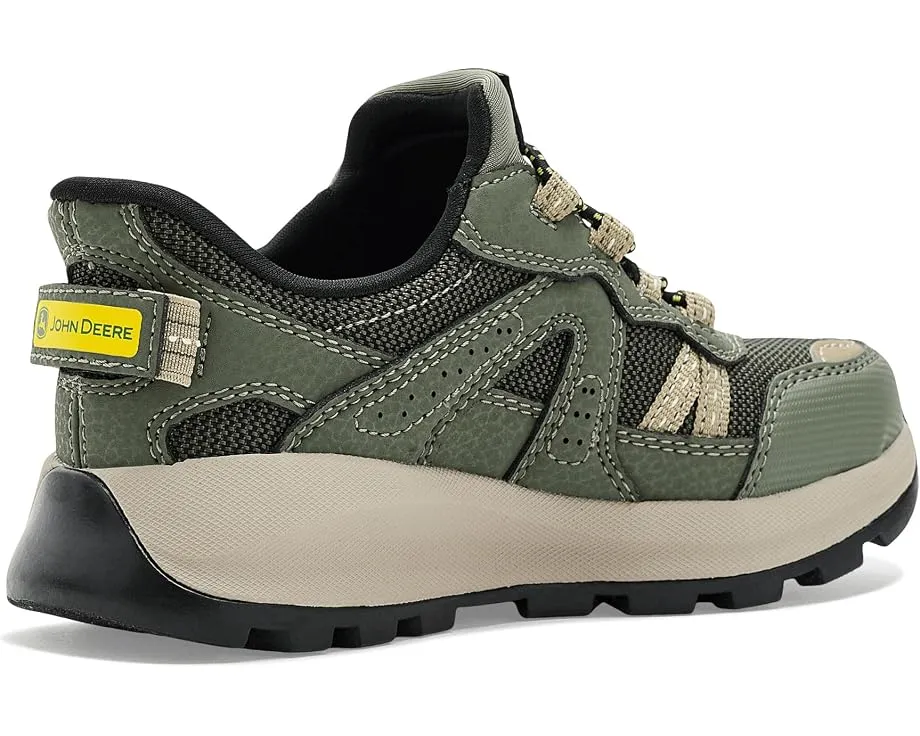 Кроссовки Skechers X John Deere Storm Blazer для детей с тракторным дизайном
