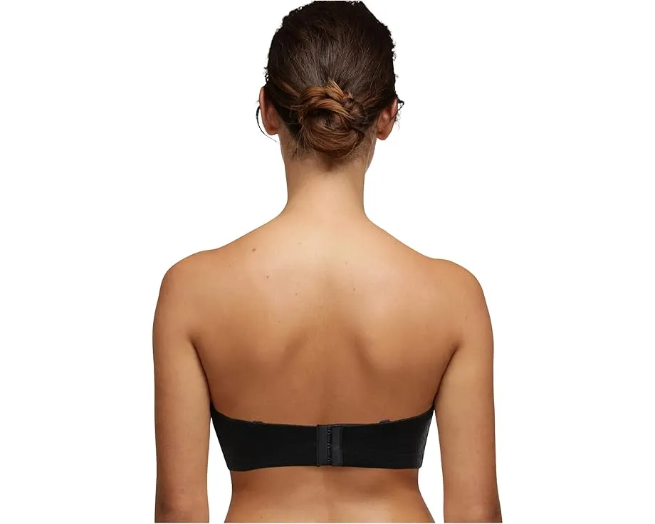 Бюстгальтер Chantelle Norah без бретелей с силиконовой лентой