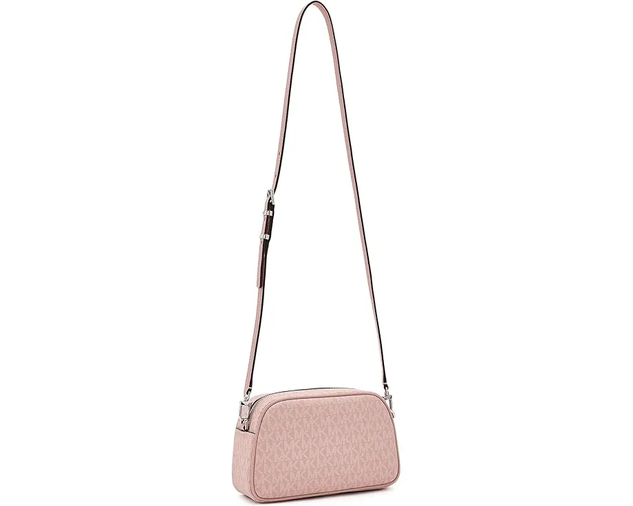 Jet Set Small Camera Crossbody