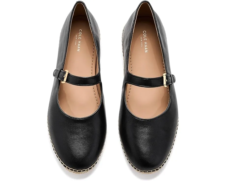 Женские балетки Cole Haan Cloudfeel Asbury Maryjane