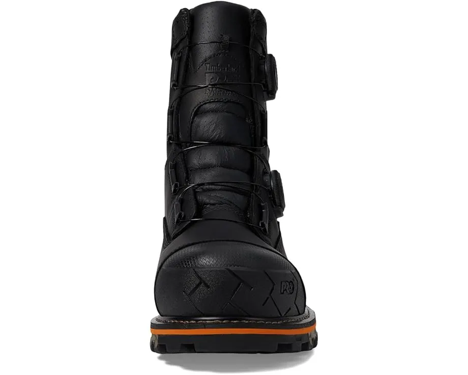 Timberland PRO Boondock BOA 8 дюймов водонепроницаемые ботинки с композитным мыском