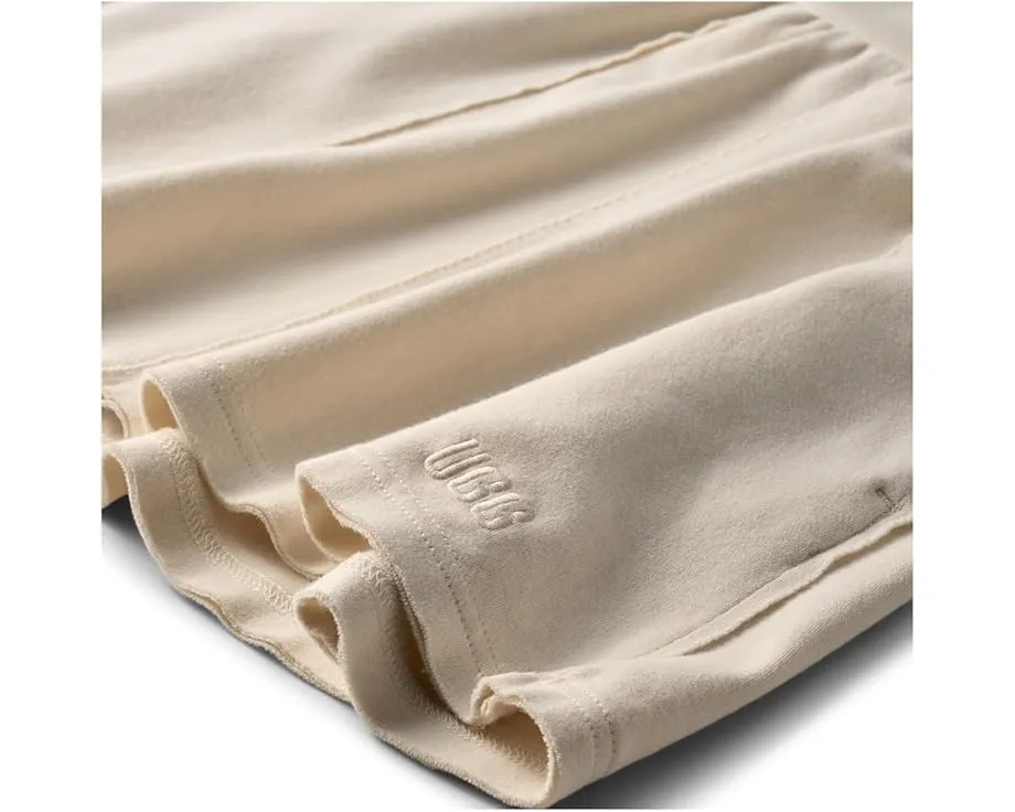 Юбка Maelynn Skirt мини с расклешенным подолом в теннисном стиле и карманами