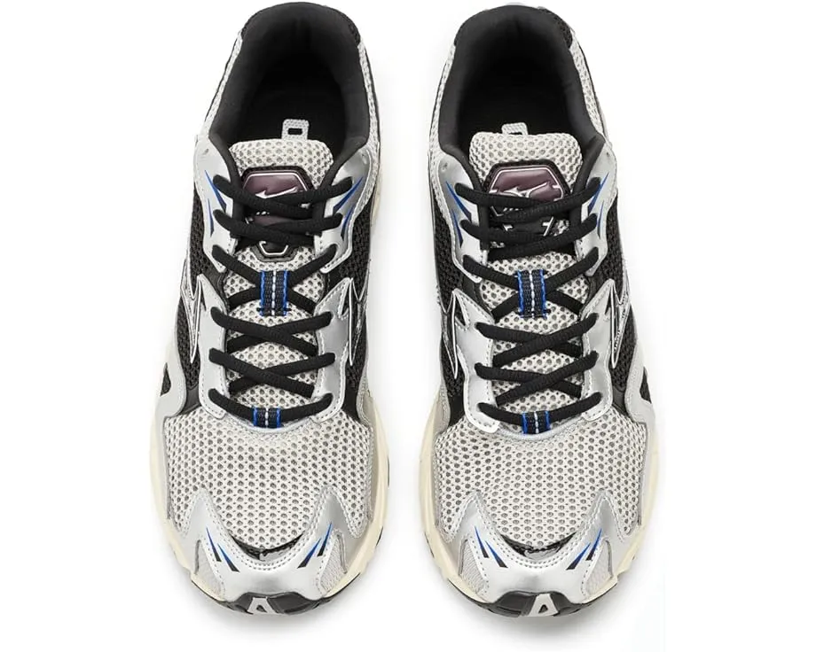 Беговые кроссовки Mizuno Wave Rider 10 с технологией Wave и Intercool