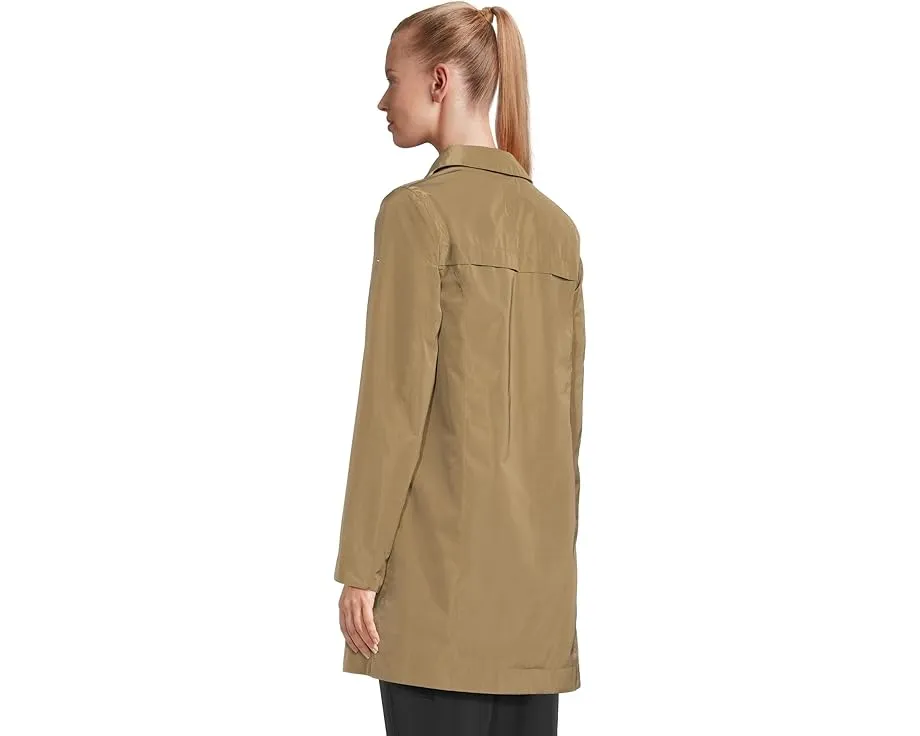 Барбер Babbity водонепроницаемая куртка с реверсивным дизайном