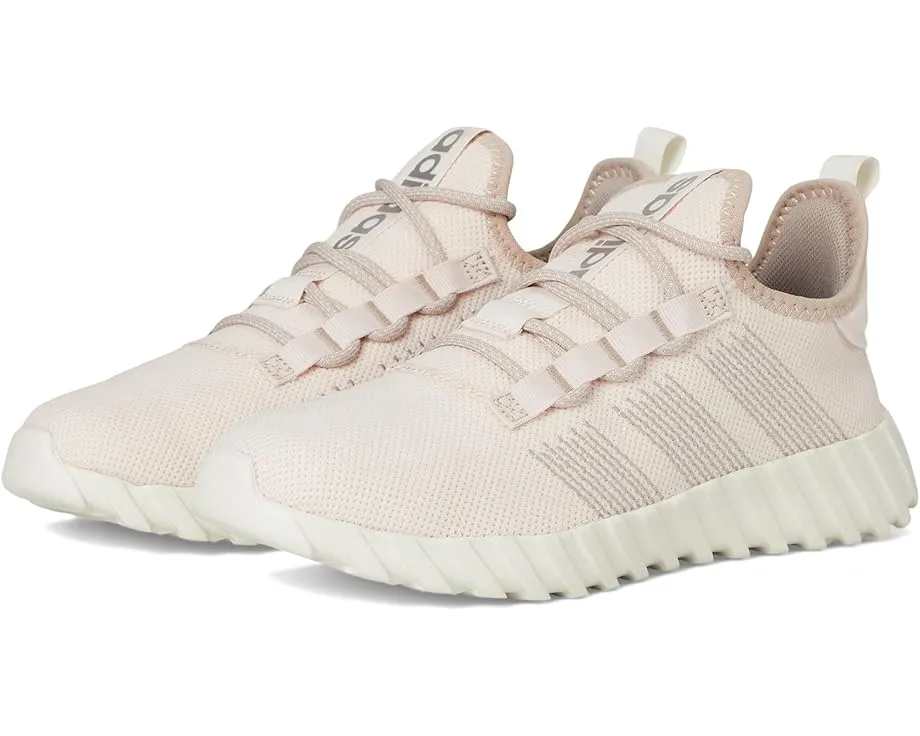 Кроссовки Adidas Kaptir Flow с носком из переработанных материалов для детей