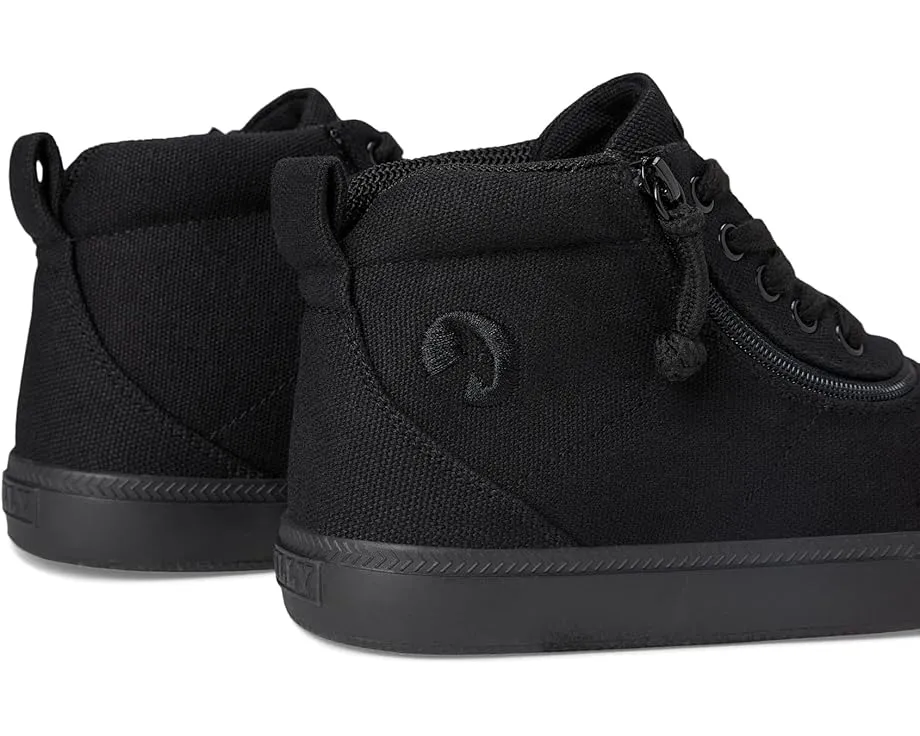 Детские кроссовки BILLY Footwear DR Short Wrap High II с короткой молнией